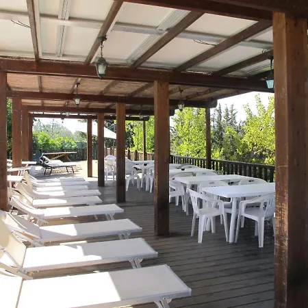 Aia - Cet120 By Interhome Vakantiehuis